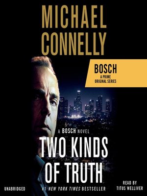 cover image of Two Kinds of Truth